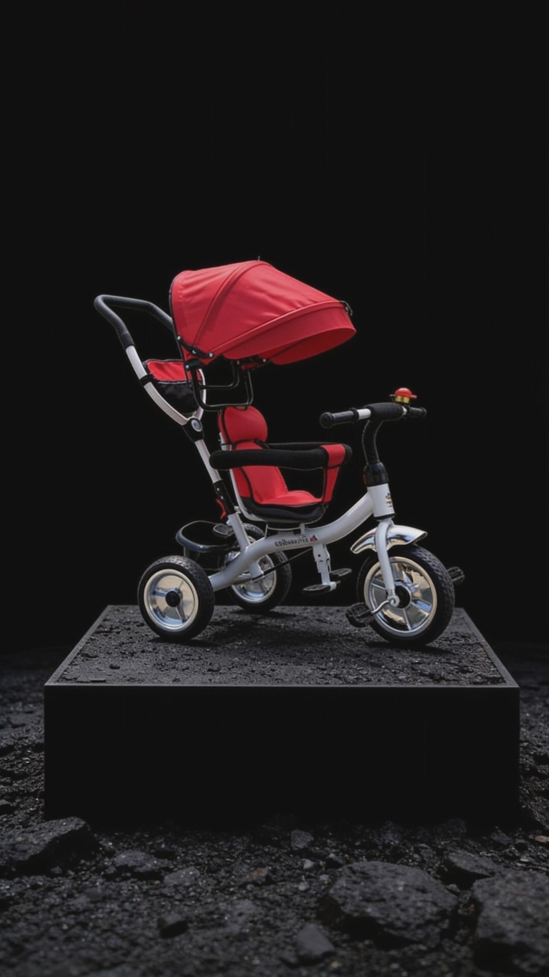Kid Tricycle