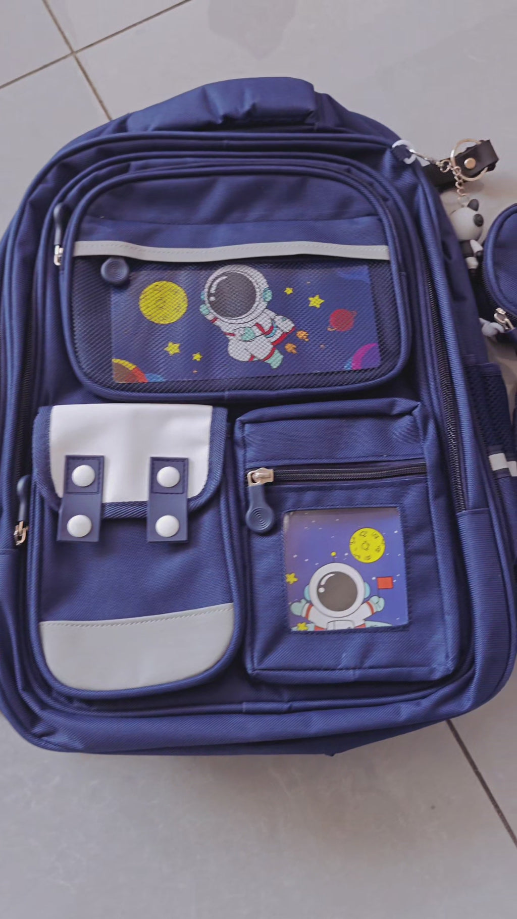 Cartable Space