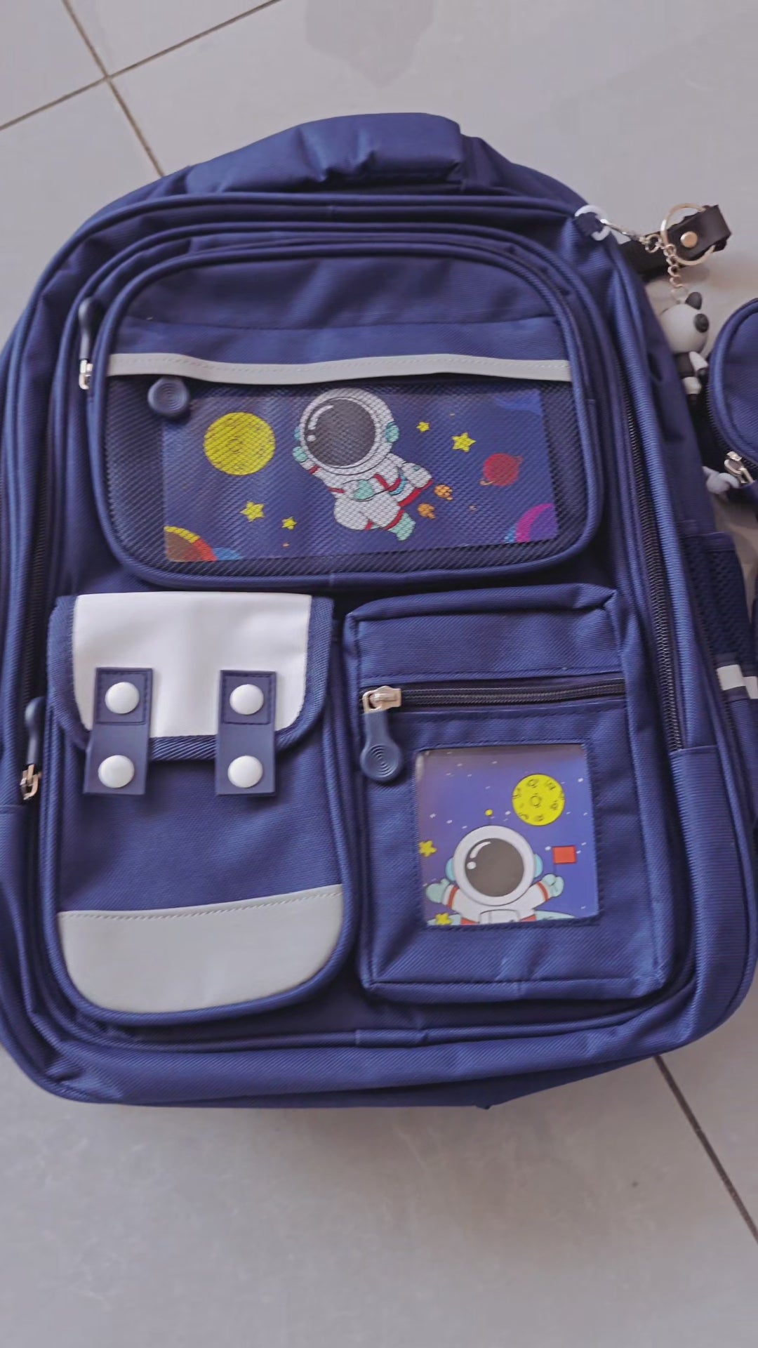 Cartable Space