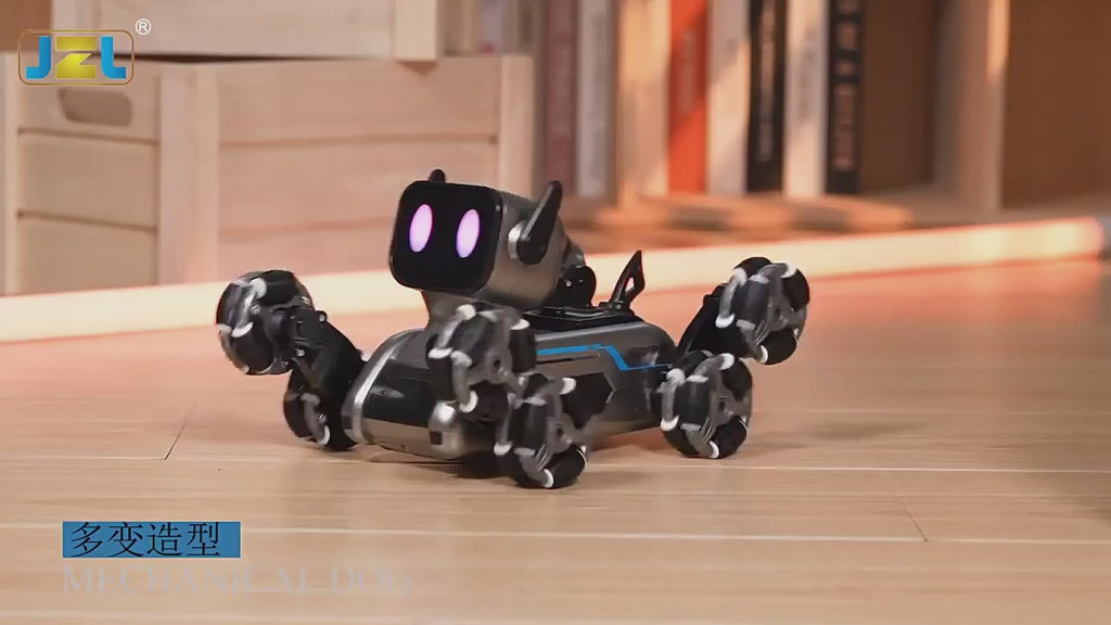 Robot Dog