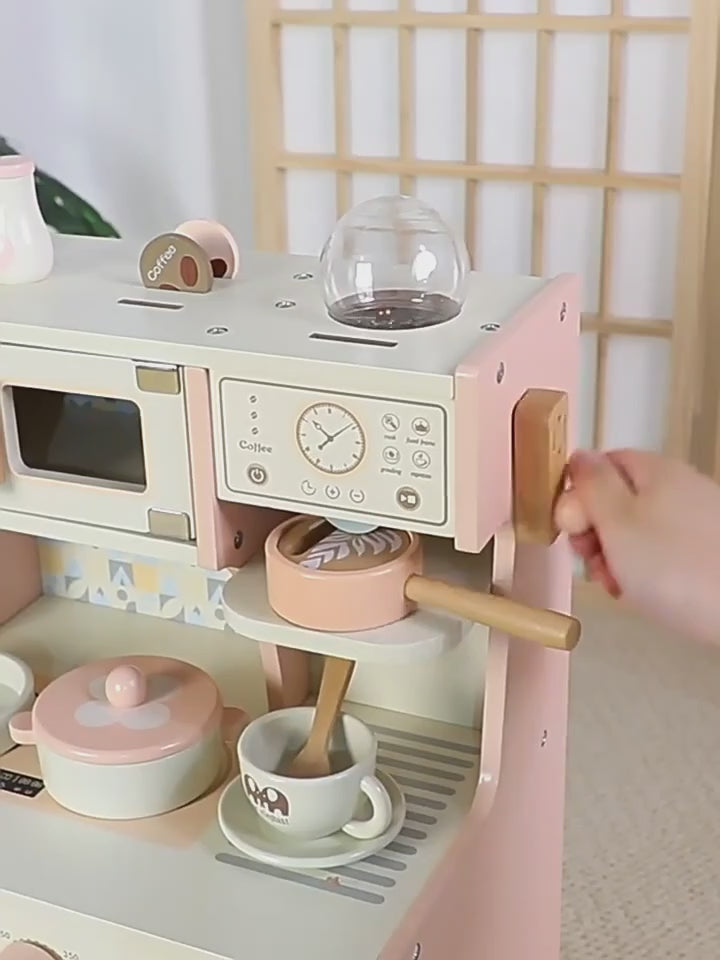 Kitchenetty