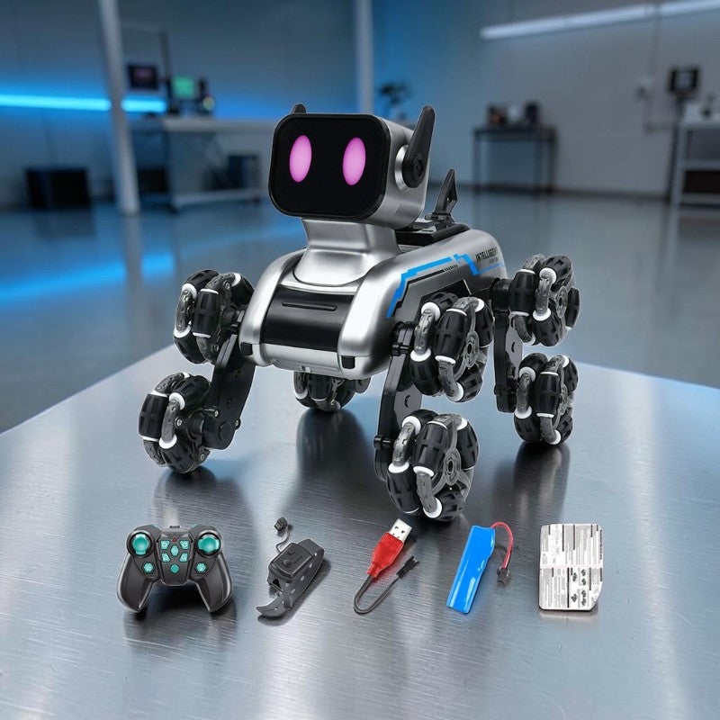 Robot Dog