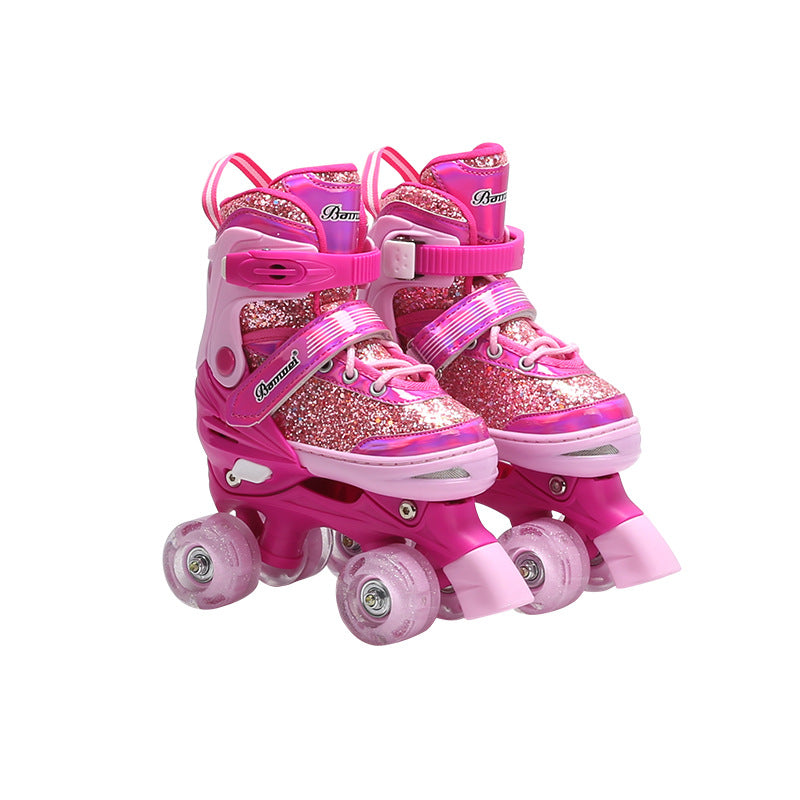 Patinaly- Chaussures de patinage