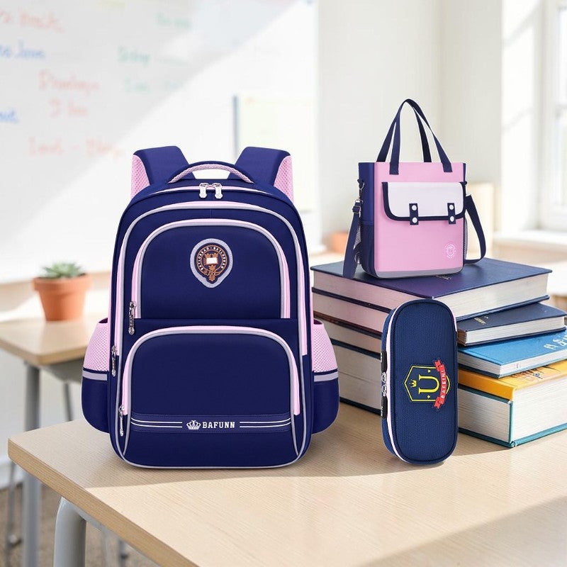 Cartable Oxfordi