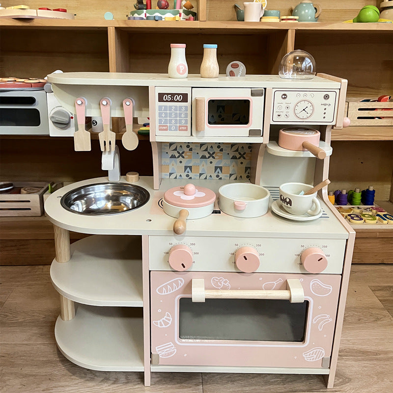 Kitchenetty