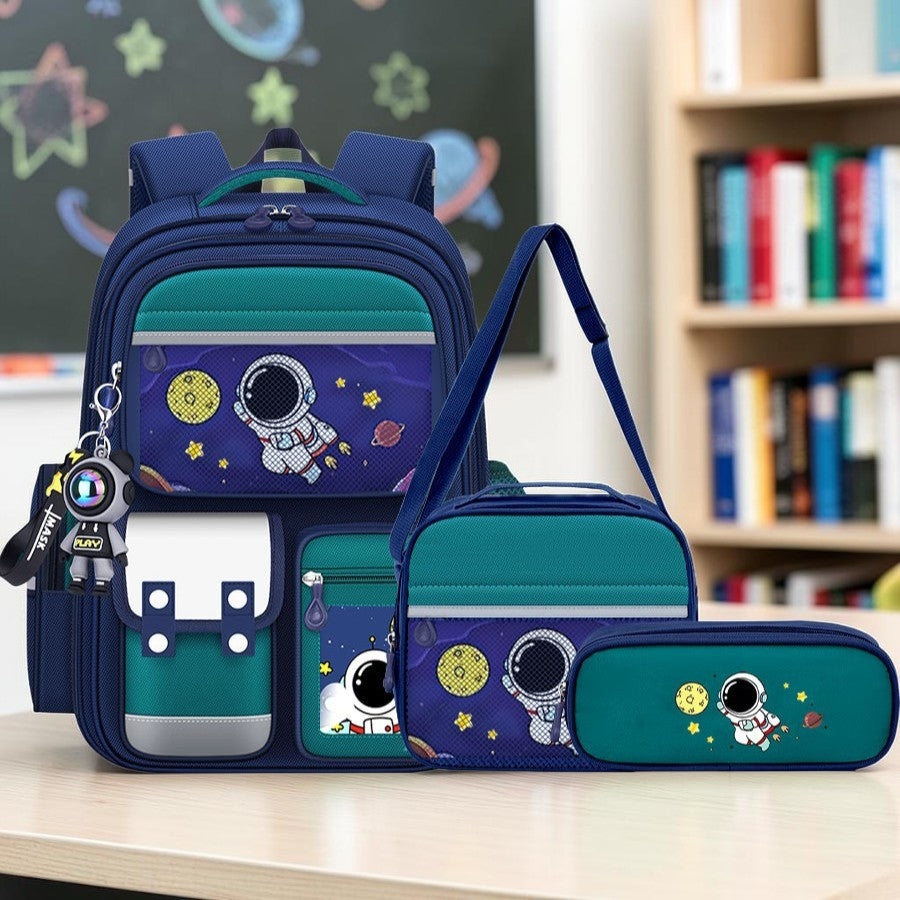 Cartable Space