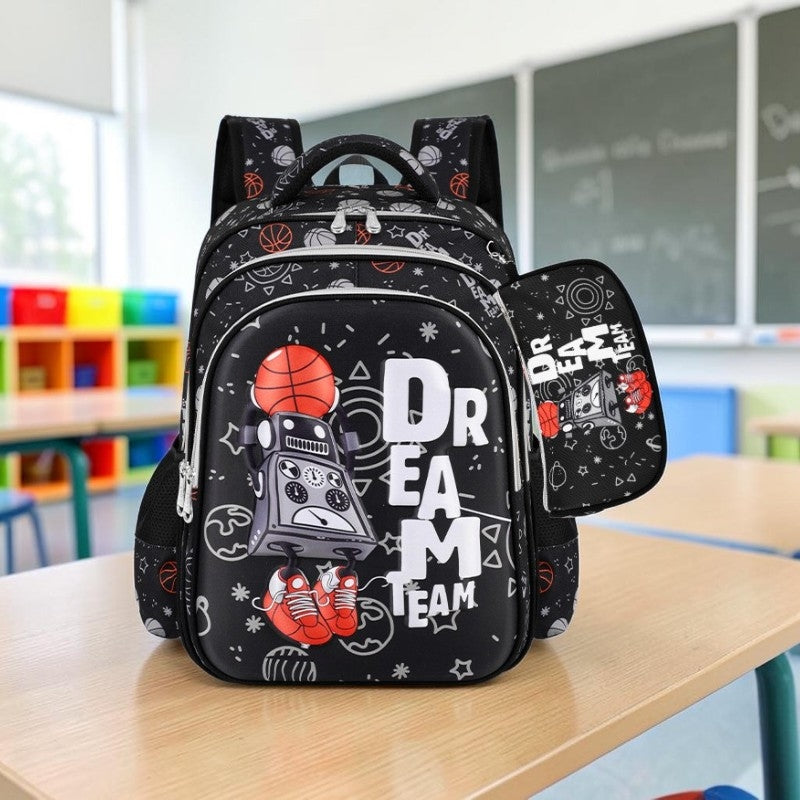Cartable Qualy