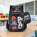 Cartable Qualy