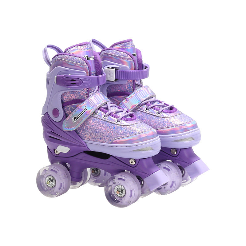 Patinaly- Chaussures de patinage