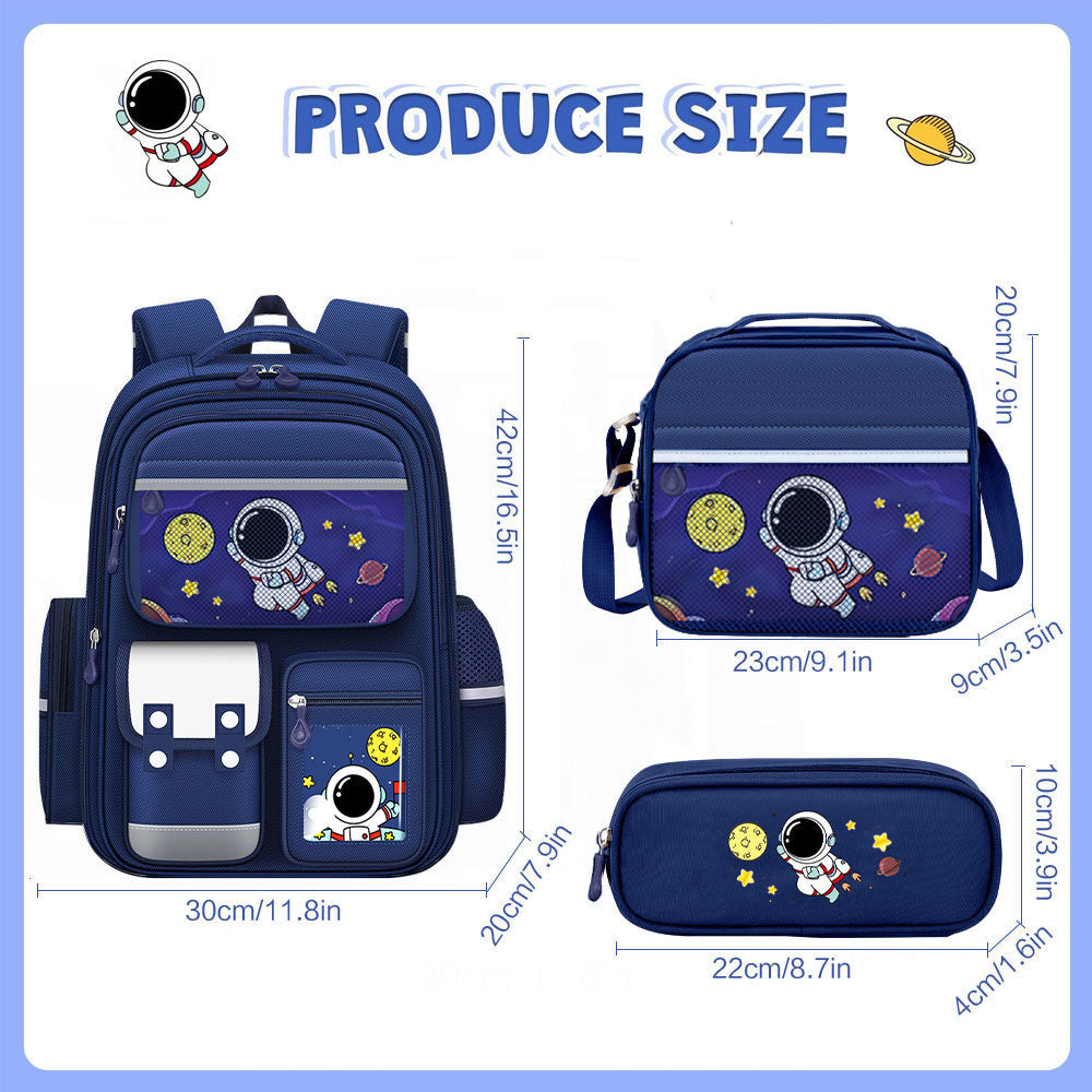 Cartable Space