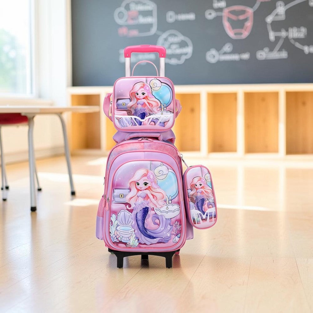 Cartable Disney