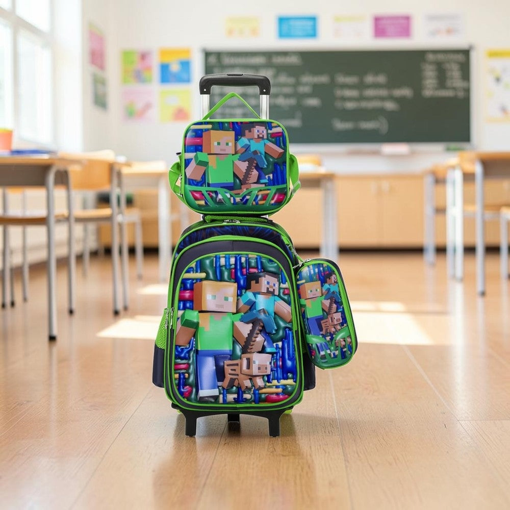 Cartable Disney