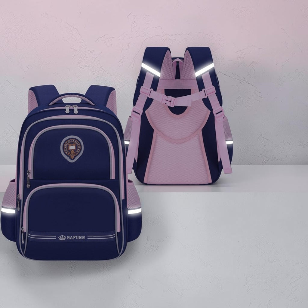 Cartable Oxfordi