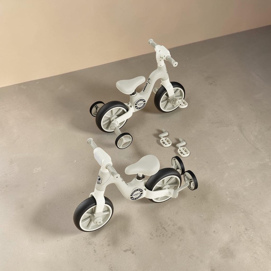 Tricycle Basic