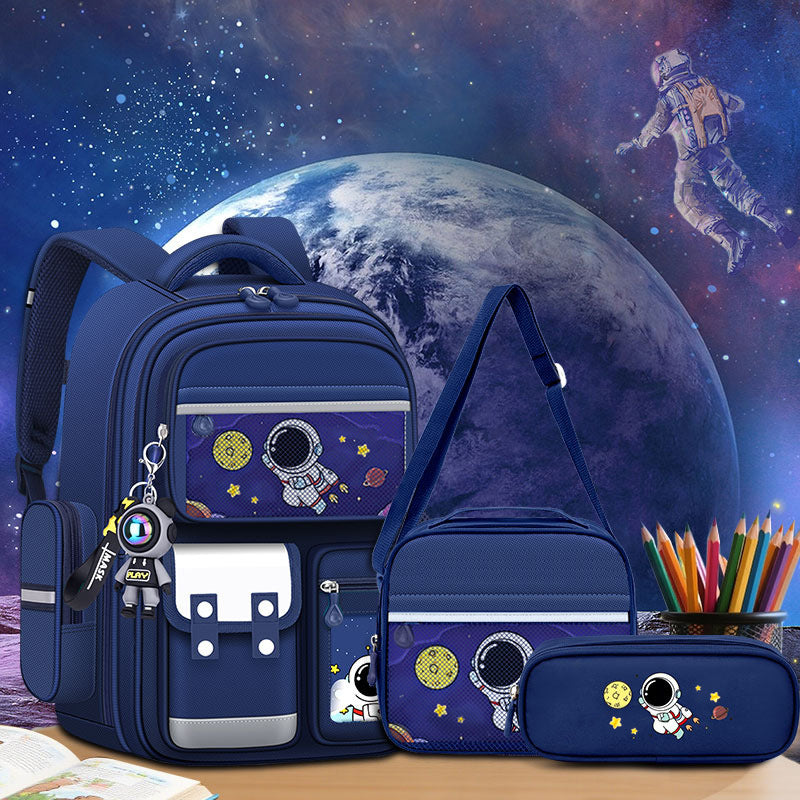 Cartable Space