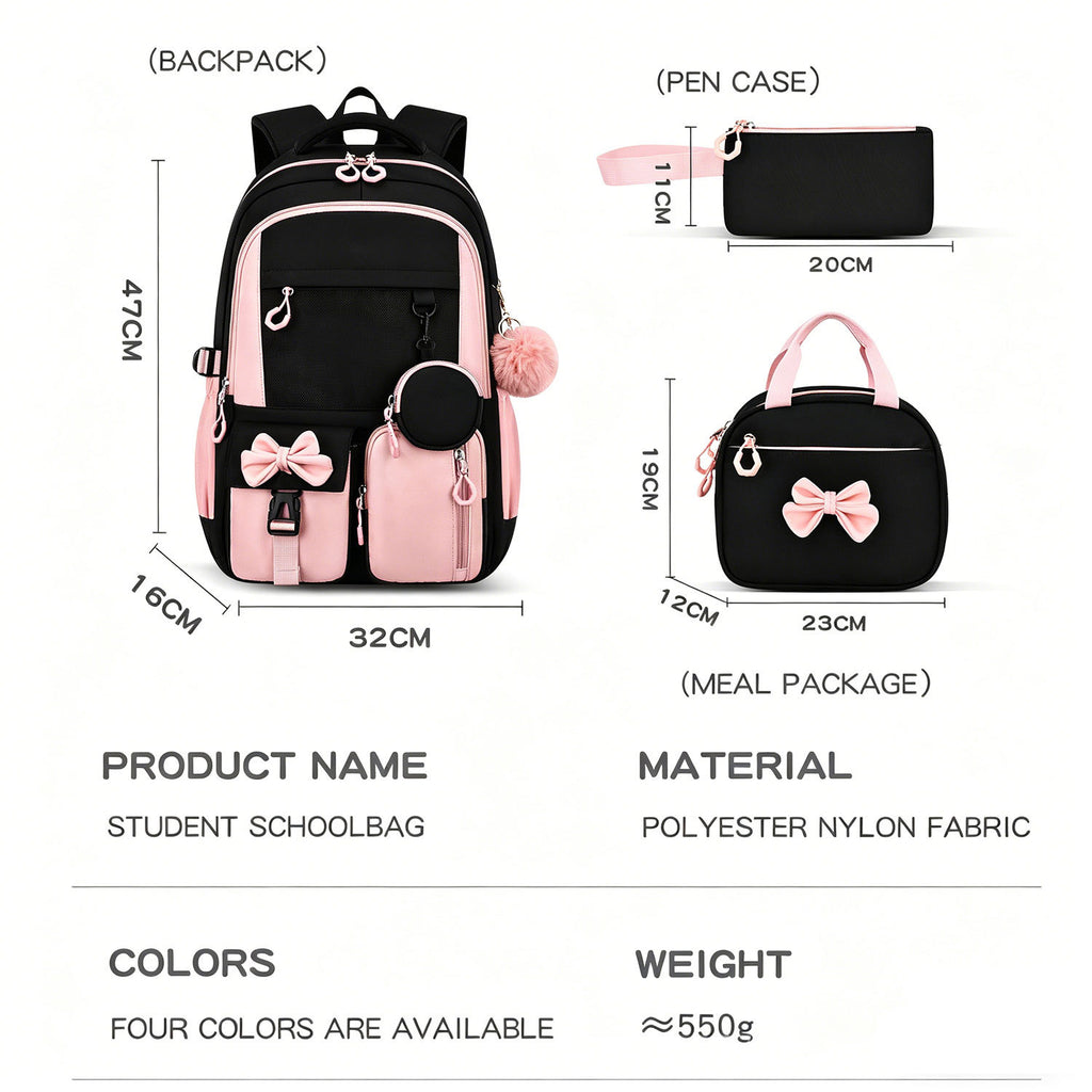 Cartable Nala