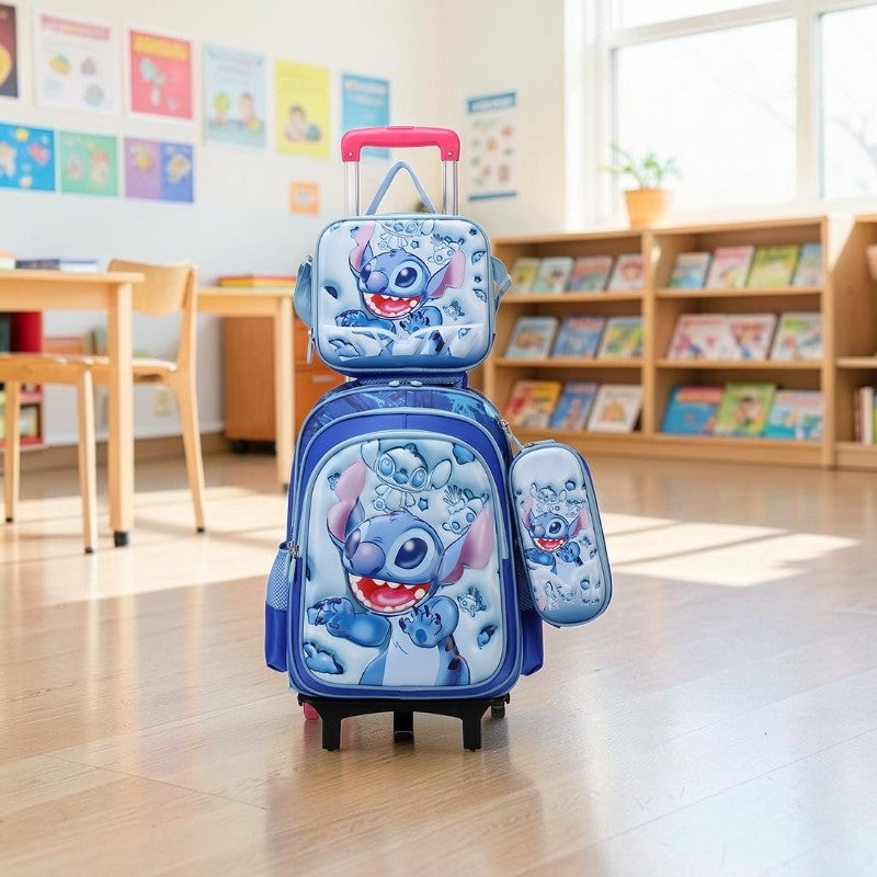 Cartable Disney