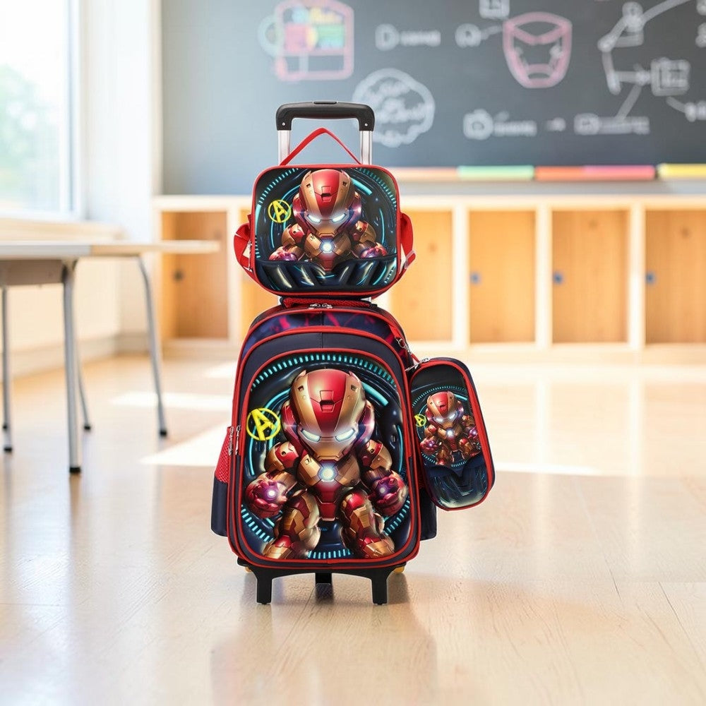 Cartable Disney