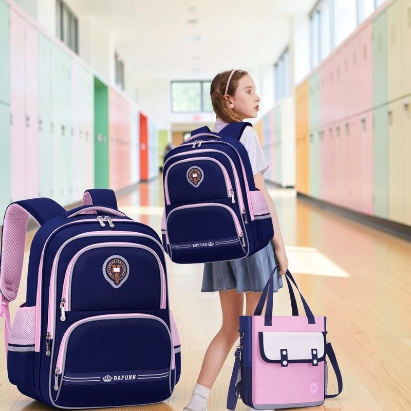 Cartable Oxfordi