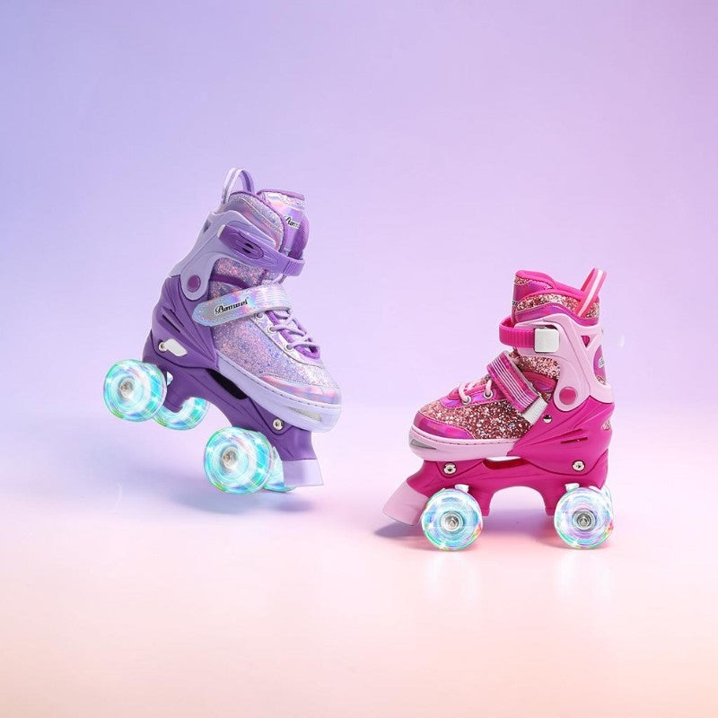 Patinaly- Chaussures de patinage