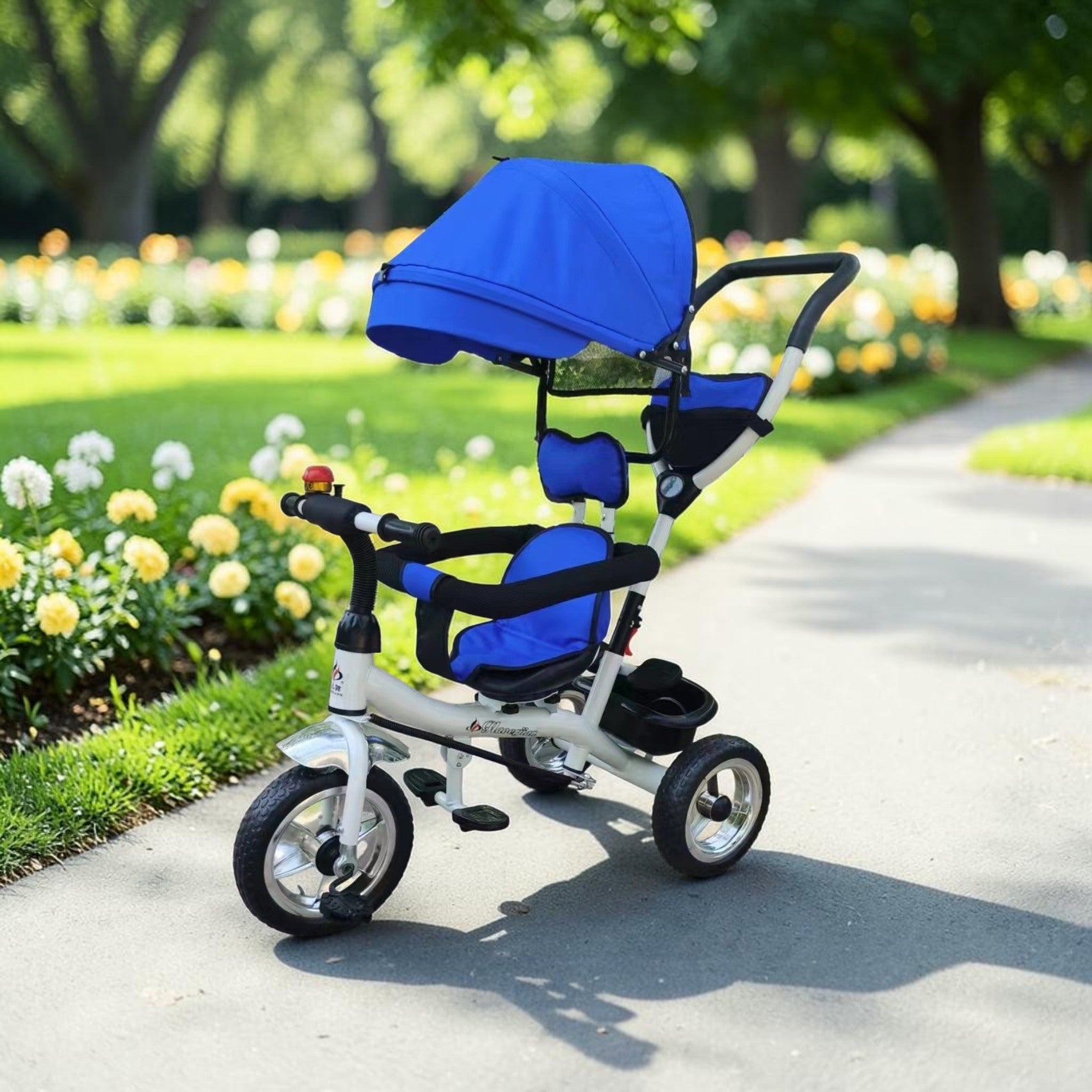 Kid Tricycle