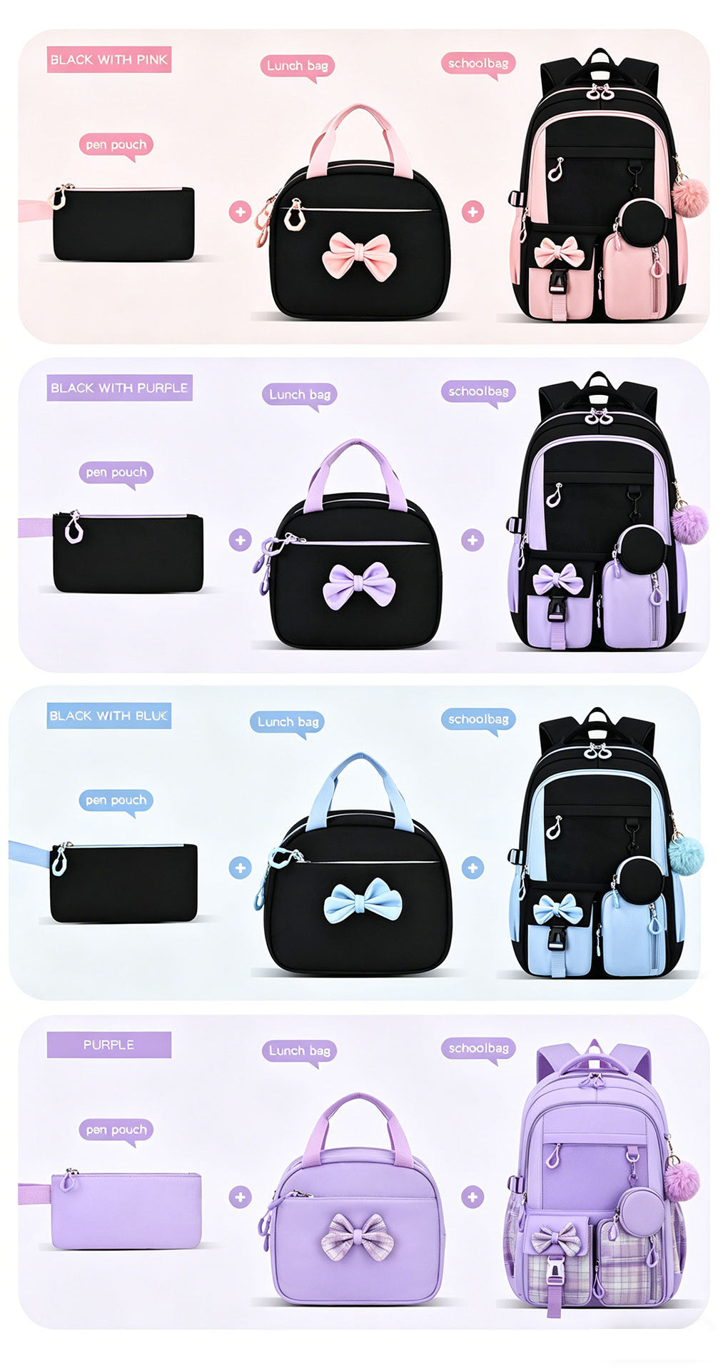 Cartable Nala