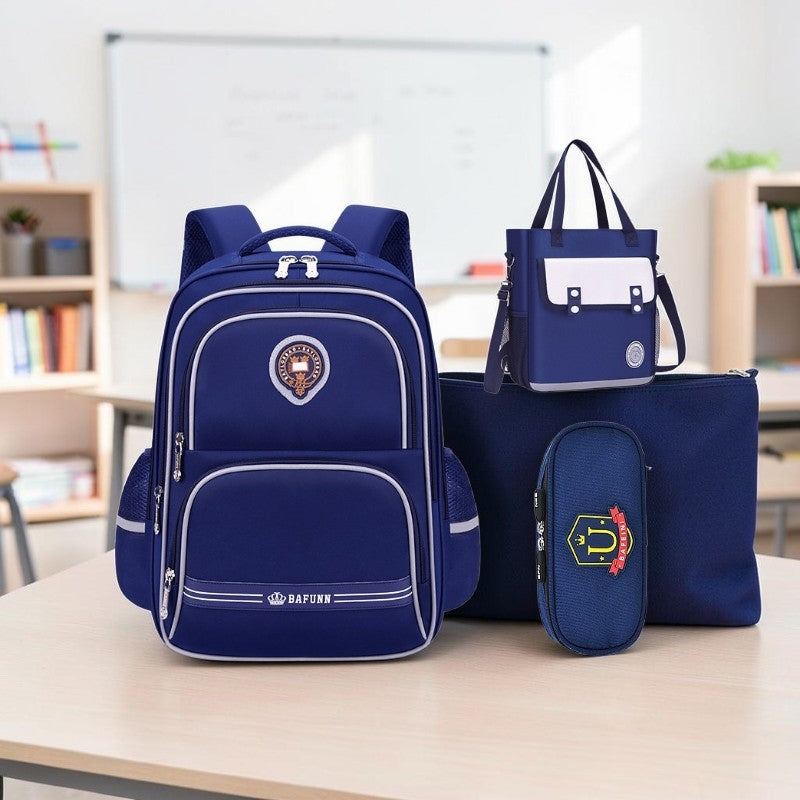Cartable Oxfordi