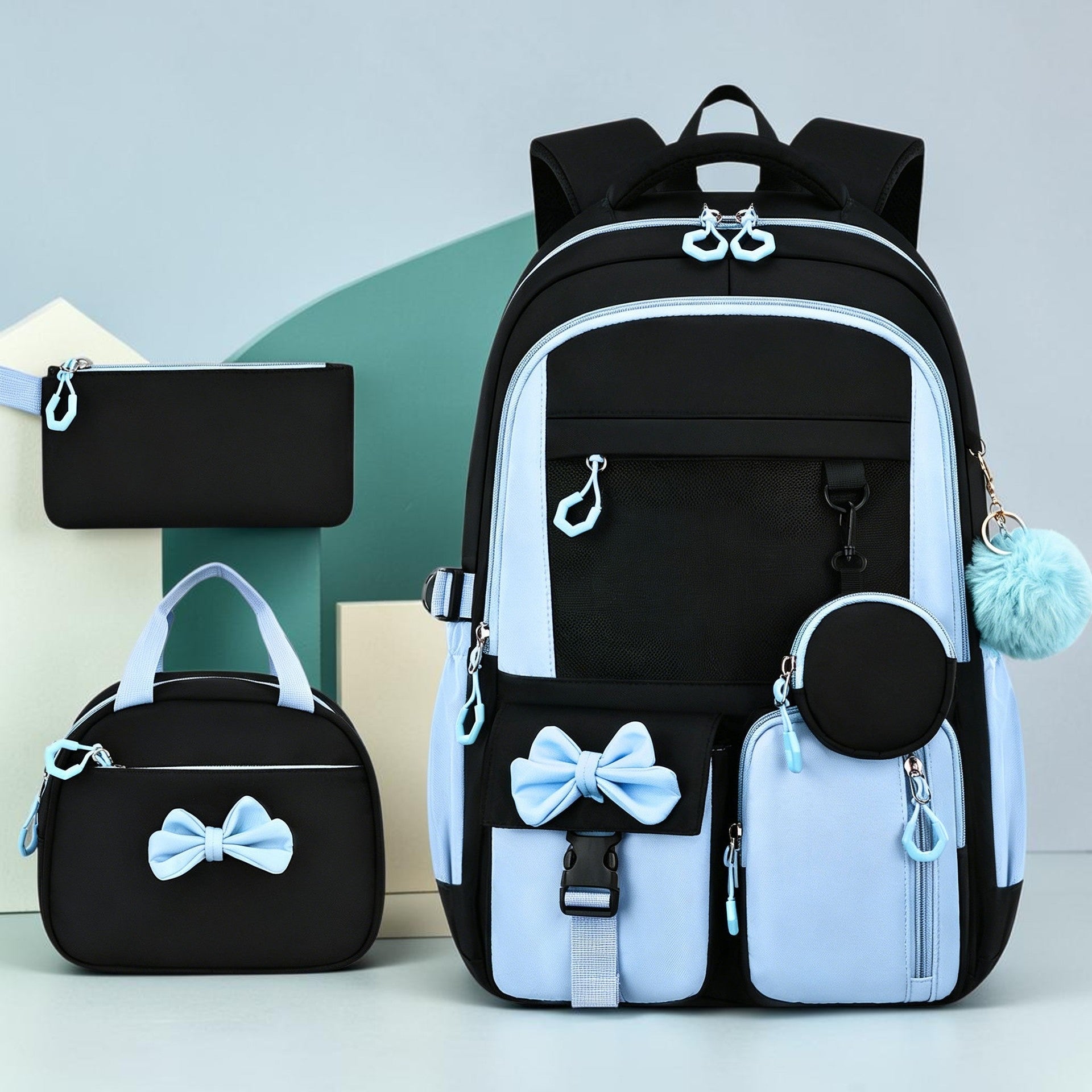 Cartable Nala