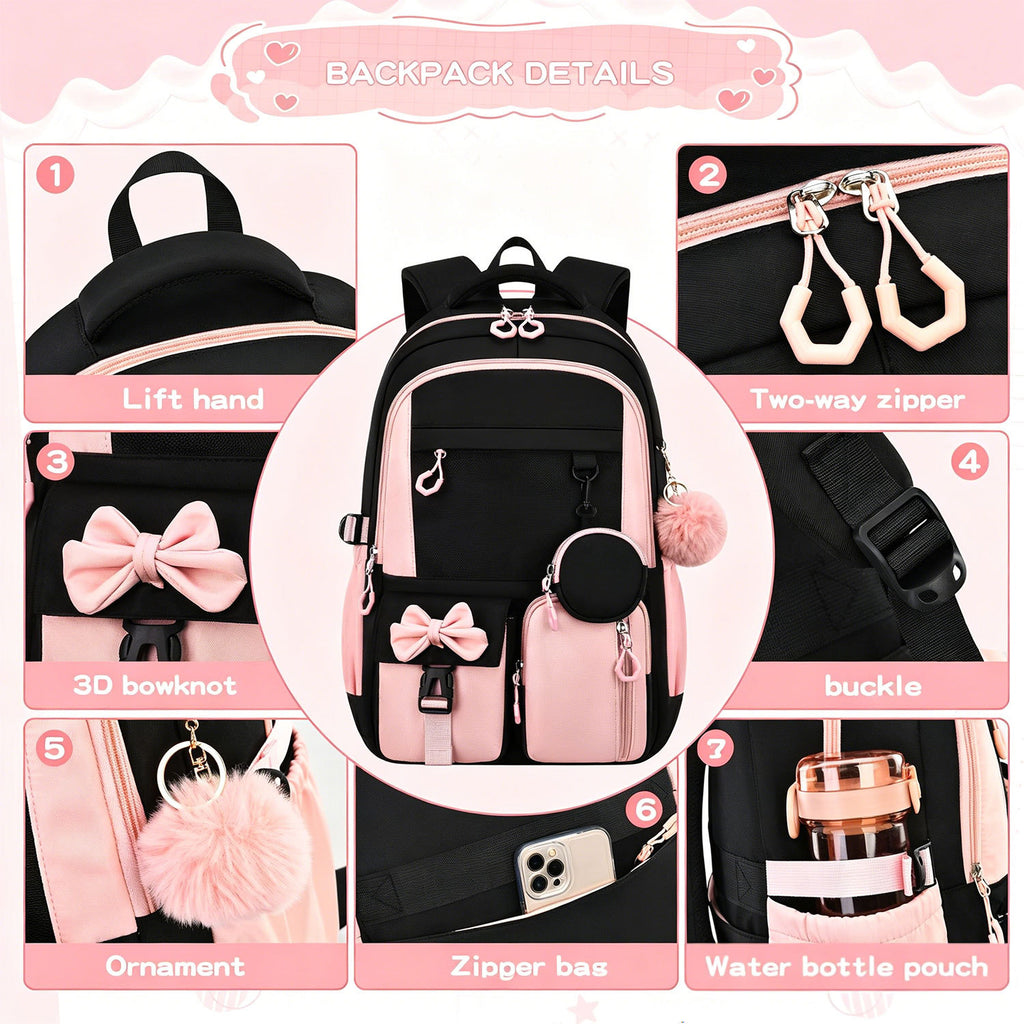 Cartable Nala