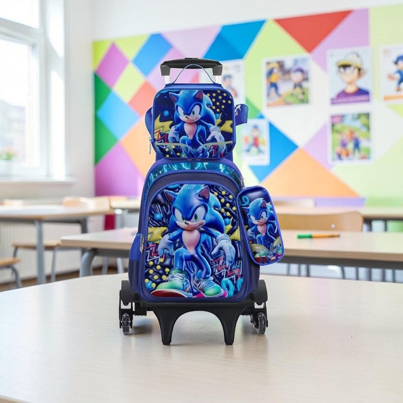 Cartable Disney