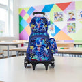 Cartable Disney