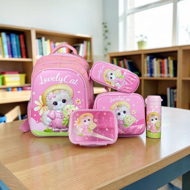 Cartable Sparky