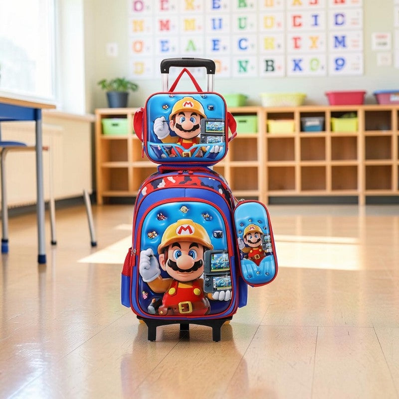 Cartable Disney
