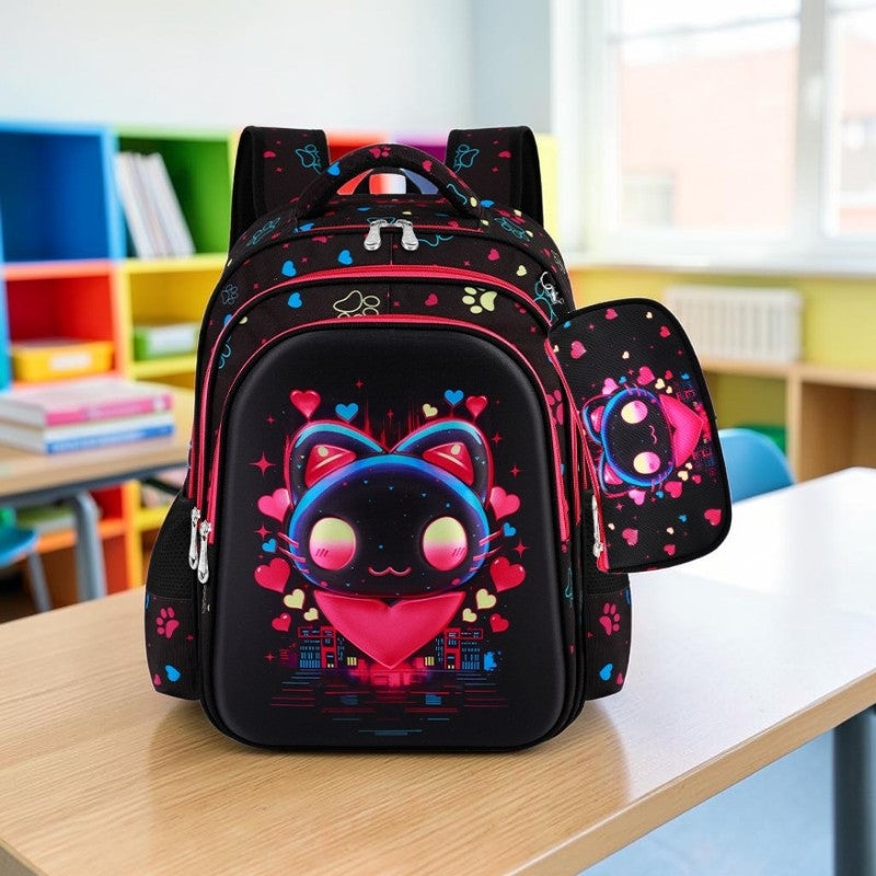 Cartable Qualy