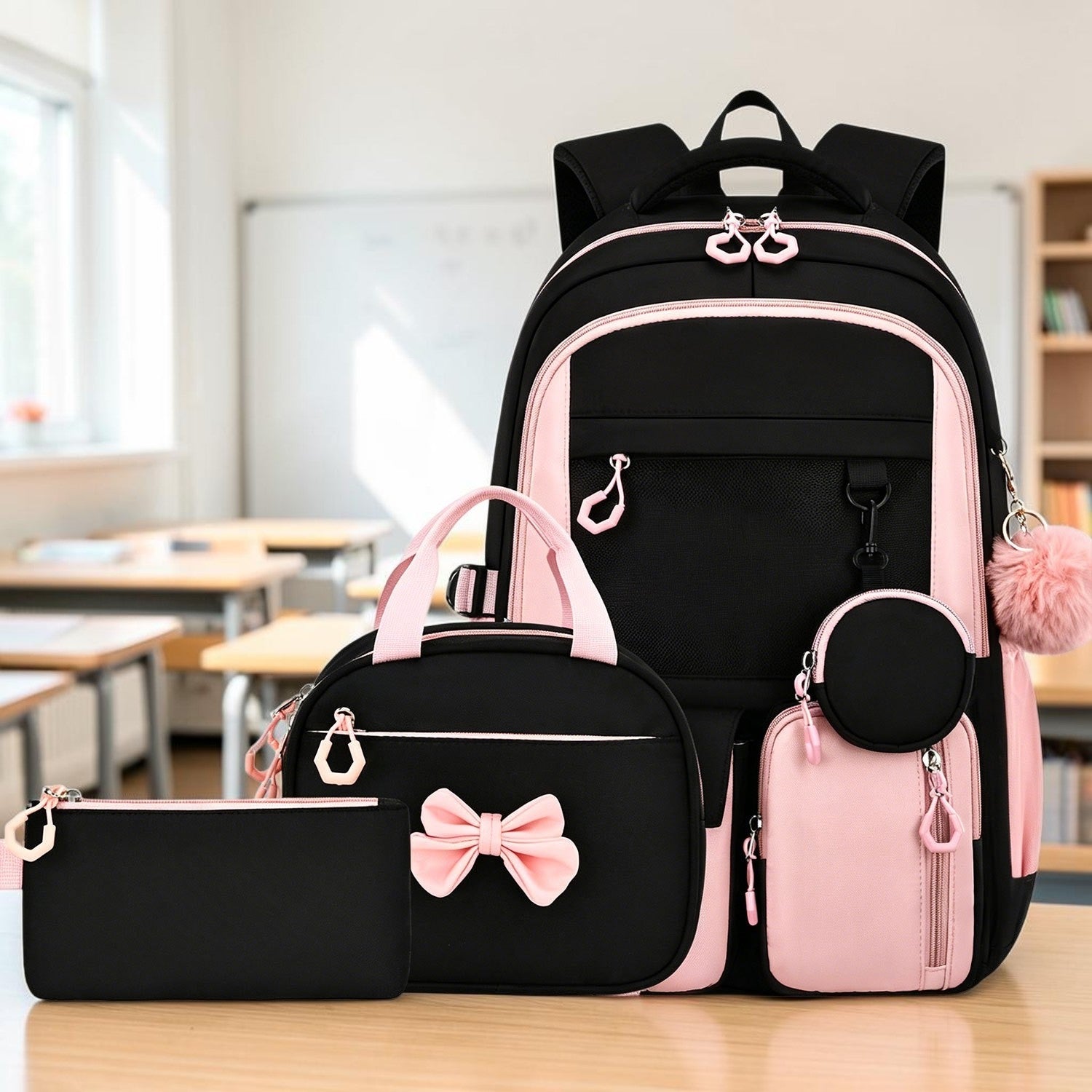 Cartable Nala