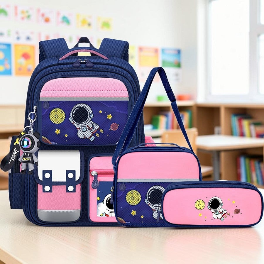 Cartable Space