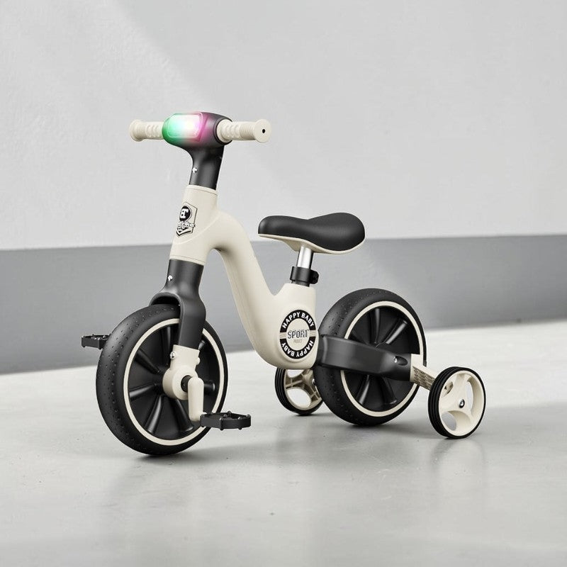 Tricycle Basic