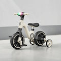 Tricycle Basic