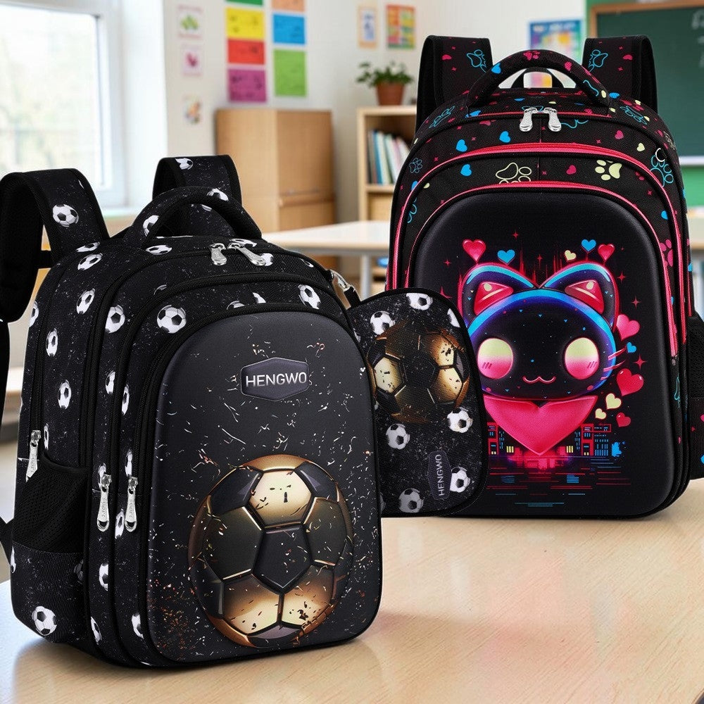 Cartable Qualy