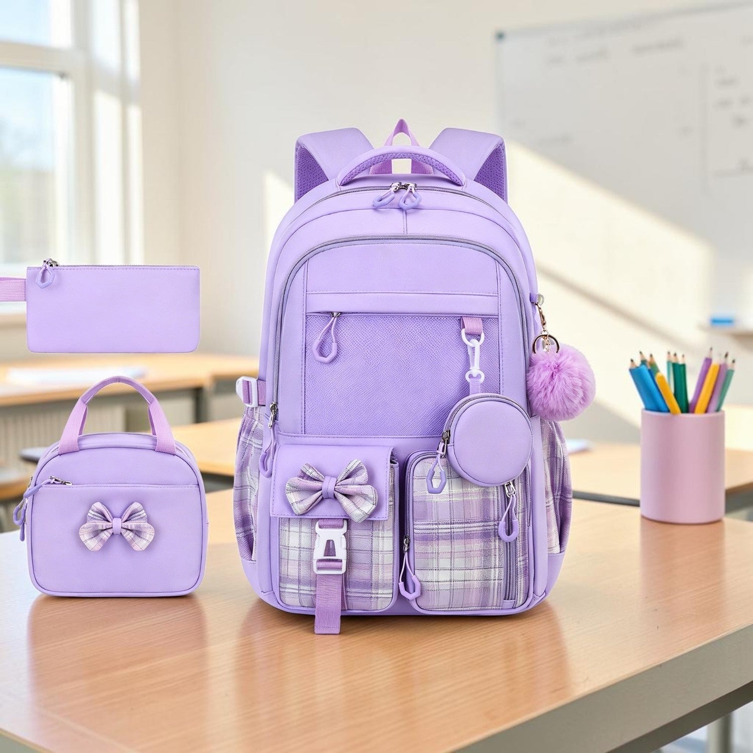 Cartable Nala