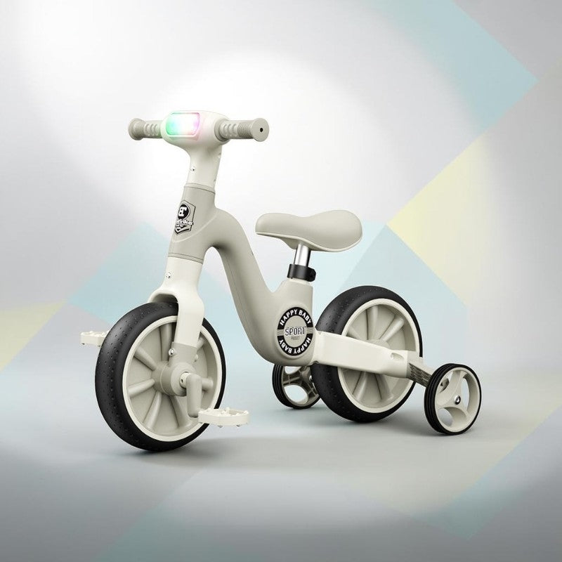 Tricycle Basic