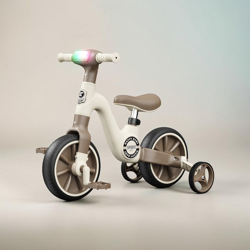 Tricycle Basic