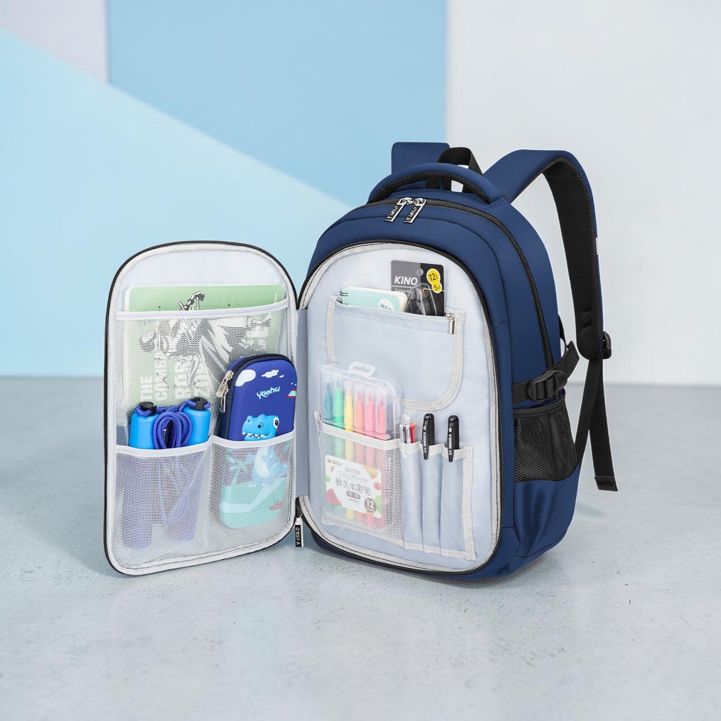 Cartable Teeny