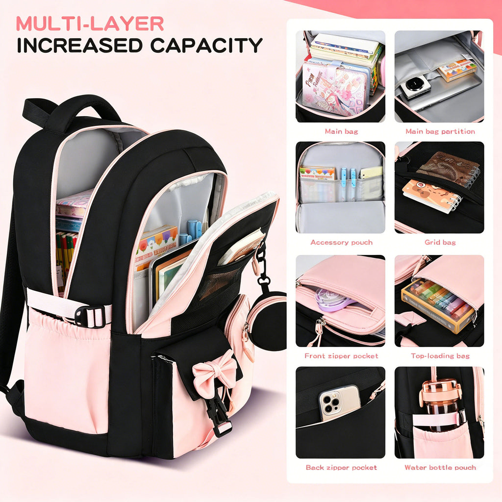 Cartable Nala