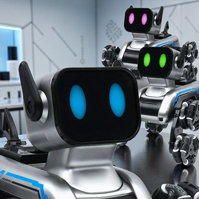 Robot Dog
