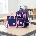 Cartable Girly