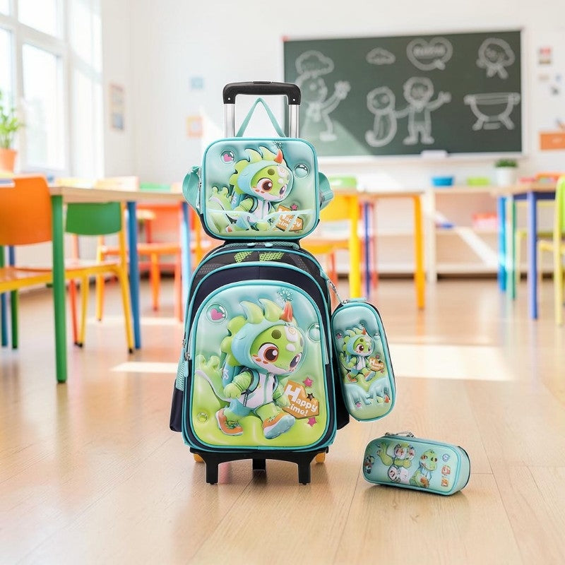 Cartable Disney