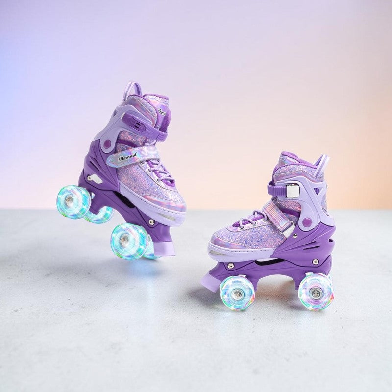 Patinaly- Chaussures de patinage