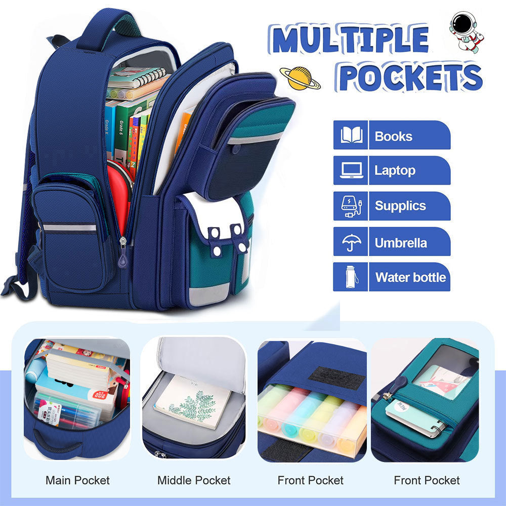 Cartable Space